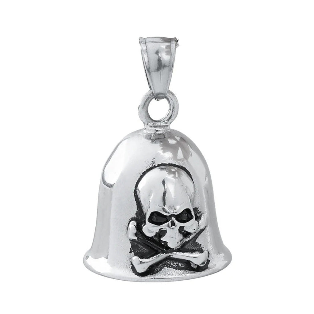 Skull Rider Bell – Born to Raise Hell