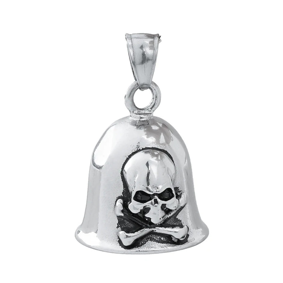 Skull Rider Bell – Born to Raise Hell
