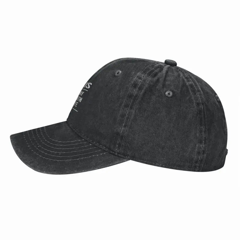 Jesus Caps