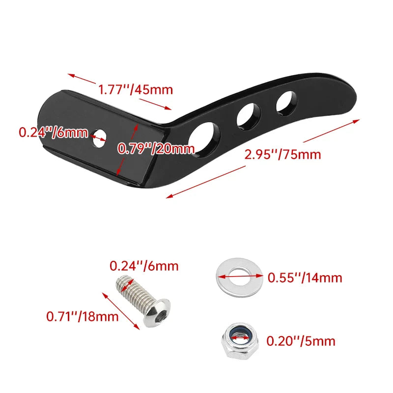 Stand Connector