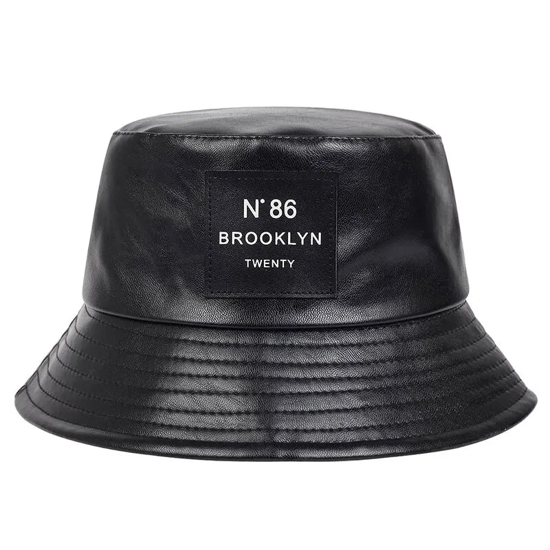 Bad Boy Bucket Beach Hat