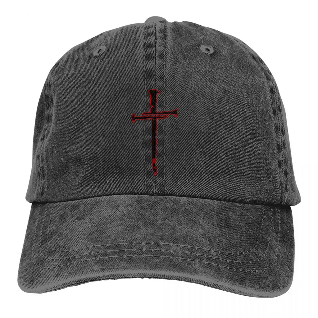 God Caps