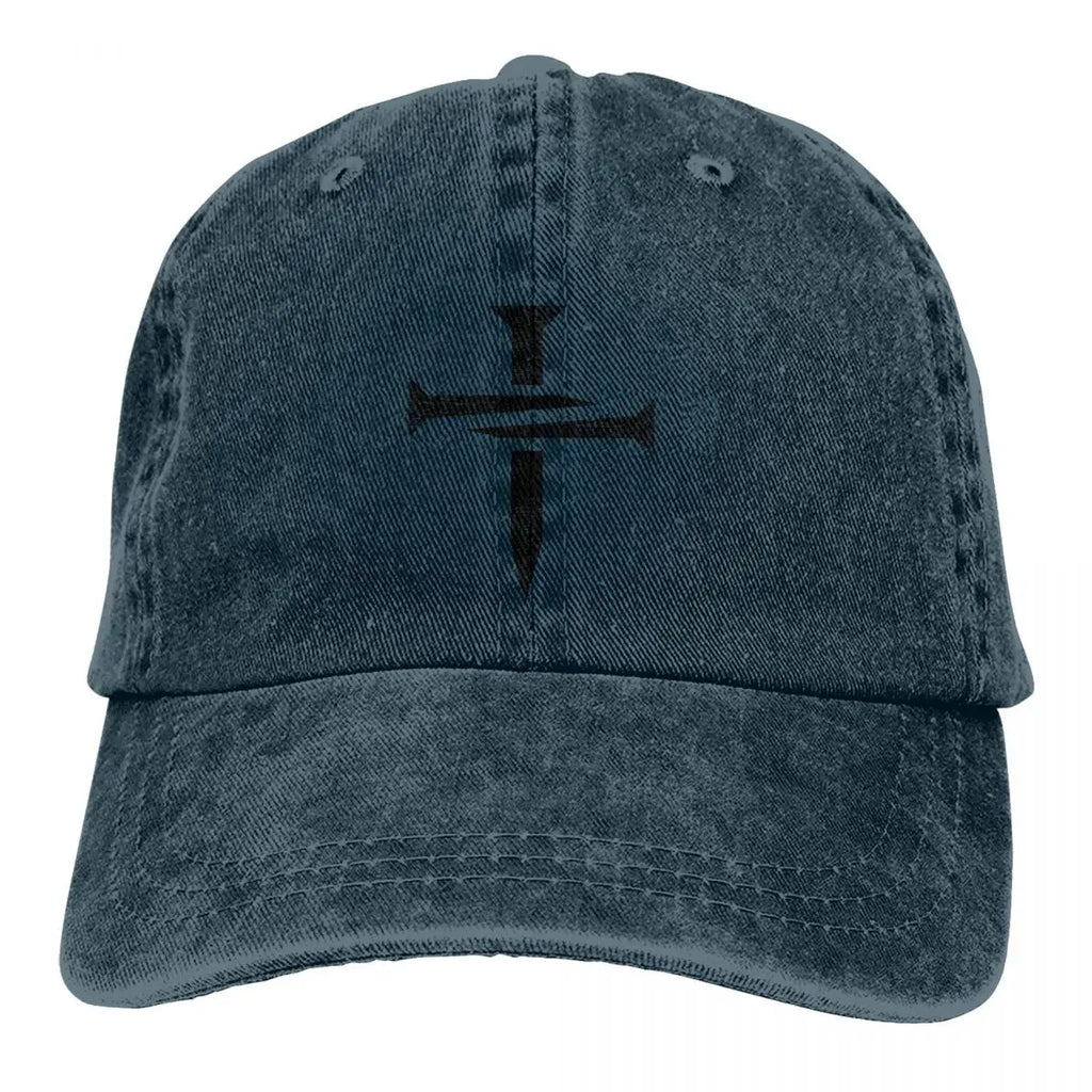 God Caps
