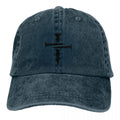 God Caps