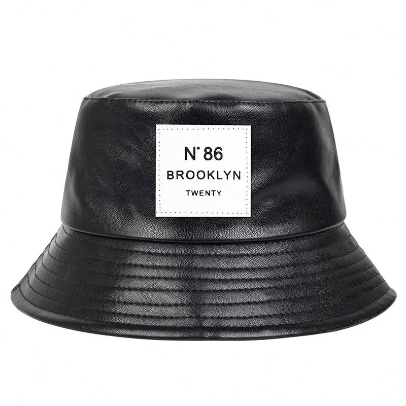 Bad Boy Bucket Beach Hat