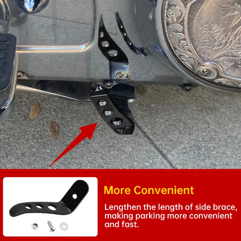 Stand Connector