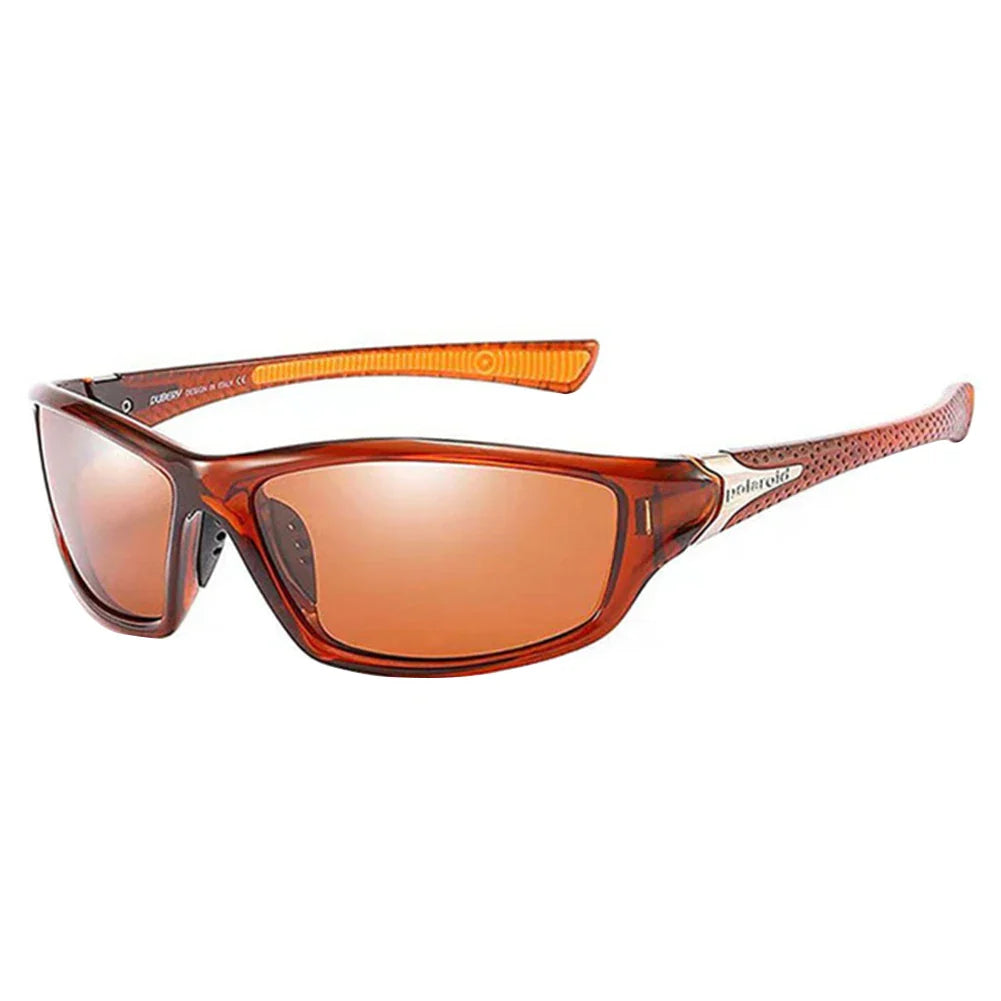 Polarized Sunglasses Outdoor Sports UV400