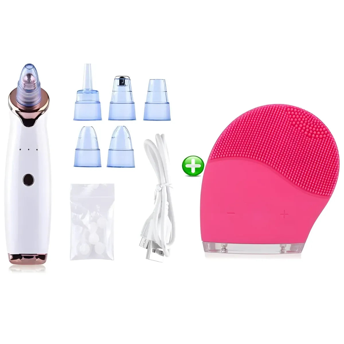 Blackhead Remover