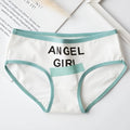 Breathable Cotton Briefs