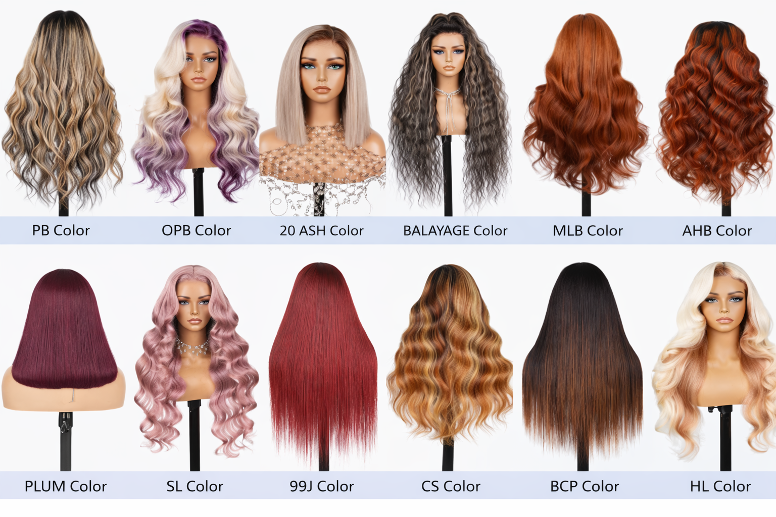 Red Glueless Straight 24' HD Lace Frontal Human Hair Wigs Body Wave | Zernabella