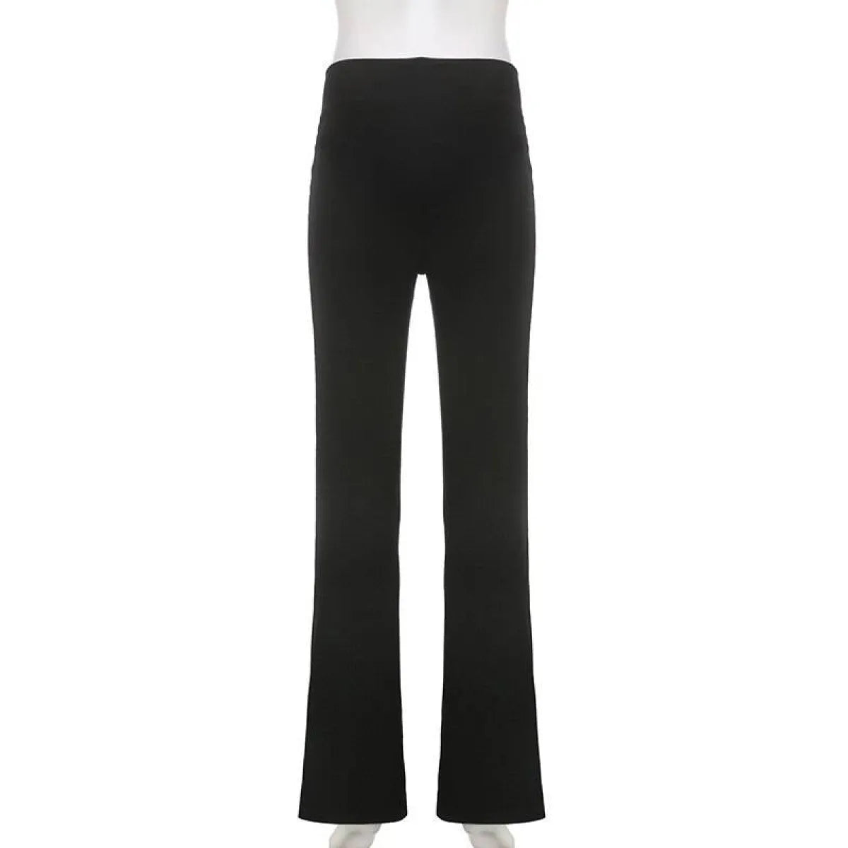 Bell Bottom Leggings
